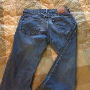 Levi’s 505